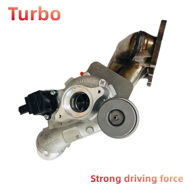 

volvo lynk & co 2.0t engine intake exhaust 8889055970 5-2550-cac turbocharger