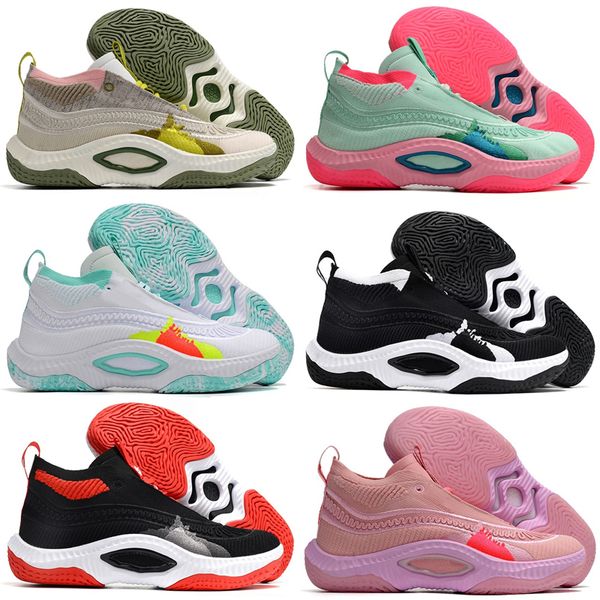 

2023 unity 3 ep mens basketball shoes hare beyond borders sisterhood center of gravity warrior fragment design sepia stone morpho bayou boys