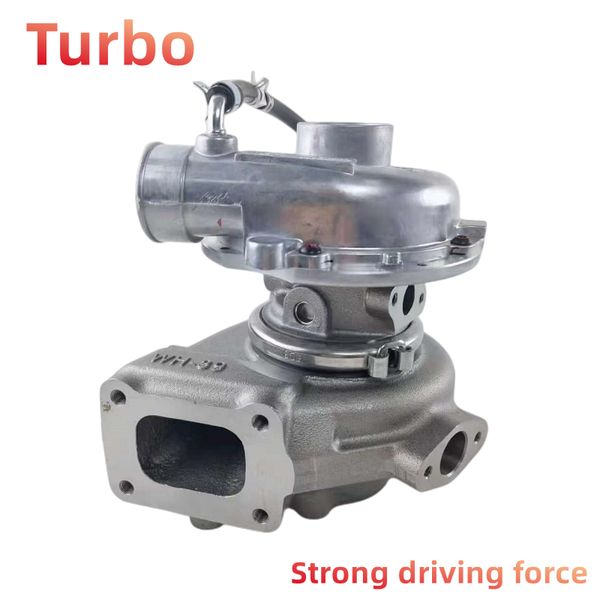 

rhf5 hw5-9010 honda speedboat cruise explosion-proof turbocharger