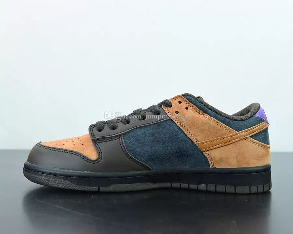 

2023 authentic basketball shoes dk low prm cider skateboard shoes off noir cider-dark chocolate-wild berry trainers sports shoes outdoor sne