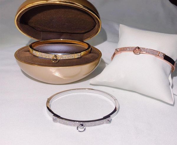 

personality fashion simple women039s bracelet trend copper material party ball girl bracelet twinkl7664233, Golden;silver