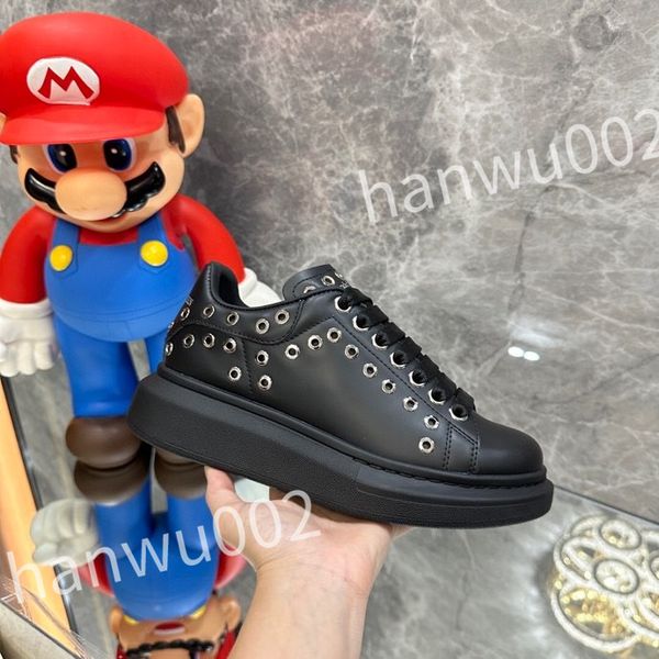 

new men casual shoes boots womens graffiti sneakers luxurys designers trainers flats platform white black leather