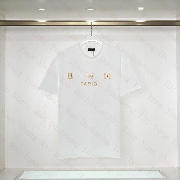 

23ss mens t shirt city limited letters black purple white pink yellow red women with the same casual all-match loose t-shirt trend s-3xl, White;black