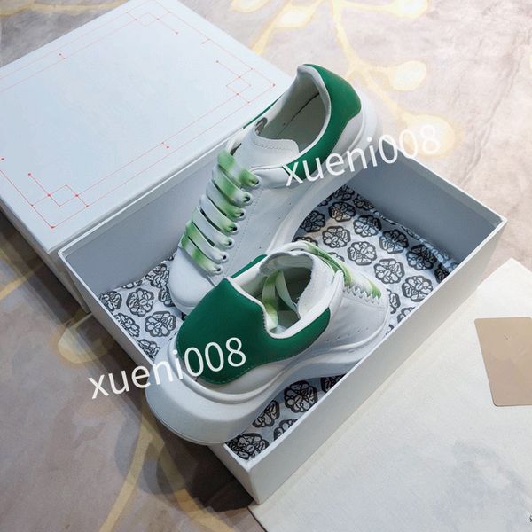 

brand men casual shoes designer women travel leather lace-up sneaker fashion running trainers letters woman shoe flat printed gym sneakers, Red;white