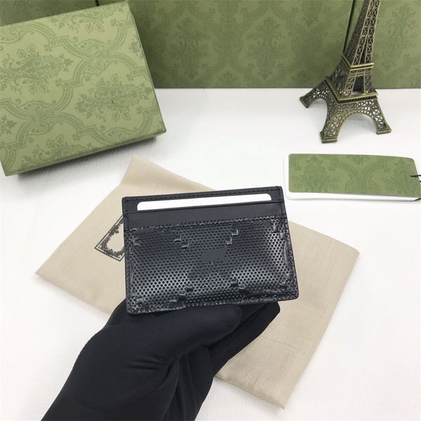 

women and men card holders embossing fashion leather wallets purses female coin pouch with box, Brown;gray