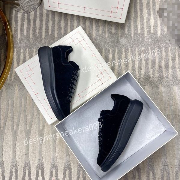 

2023new men brand designer womens casual shoes green designer sneakers sole bottom fashion running shoes soft and comfortable platform shoes, Black