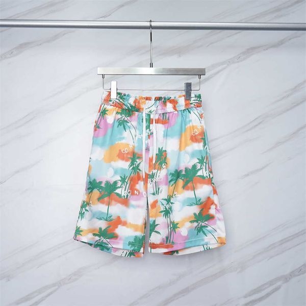 

mens designer mens shorts quick drying swim shorts men letters printing men's and women's shorts 2023 summer board beach pants men, White;black