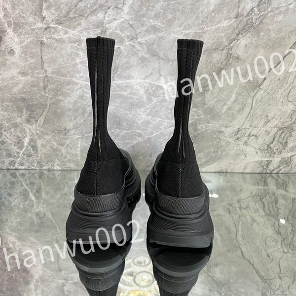 

2023 new luxury designer running shoes sneaker women sports shoe casual trainers classic sneaker woman and men, Black