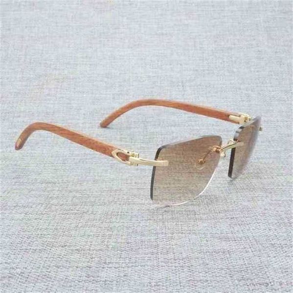 

20% off for luxury designers natural wood men black white buffalo horn oversize vintage rimless square eyeglasses oculos gafas accessorieska, White;black