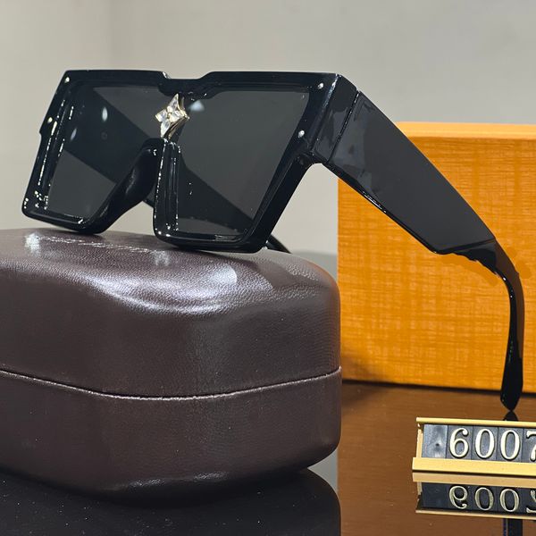 

new black sunglasses conjoined diamond sunglass womens high-grade sense of protection cycling personality fashion sun glasses wholesale, White;black