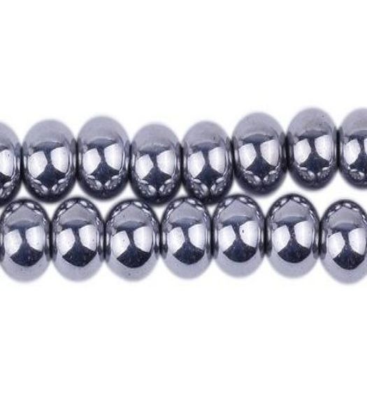 

8mm 10mm 200pcslot high power hematite round bead beads 018894216, Crystal