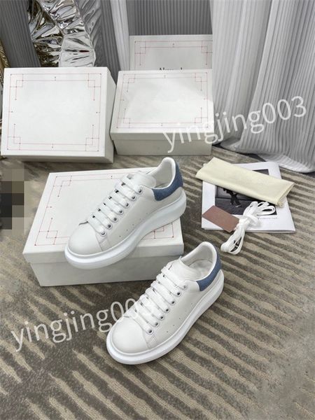 

new luxury designer casual shoes classic men women calfskin shoes vintage sneakers reflective sneaker print leisure shoes hl210706, Black