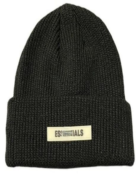 

knitted hat fashion brand winter woolen caps high street couple039s skin hat men women039s versatile cold hat2774754, Blue;gray