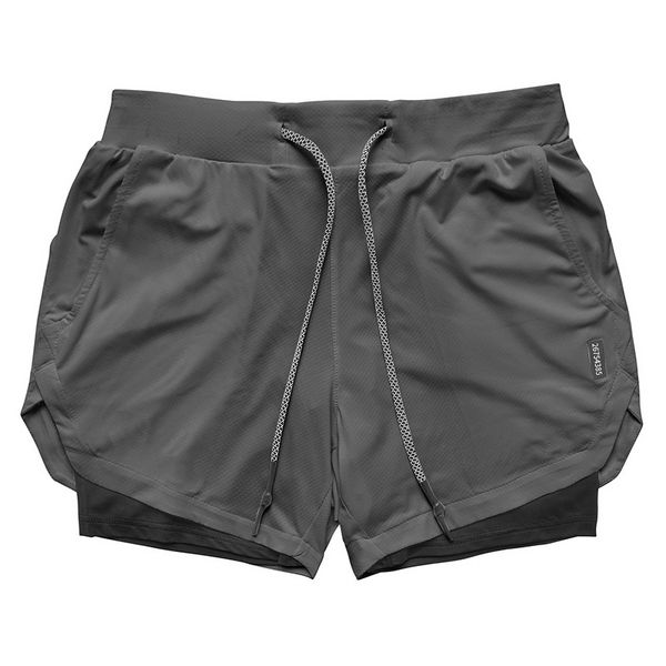 

designer shorts pants clothing apparel workout shorts mens short quick drying absorb sweat leisure fitness outdoor skinny slim 5xl 4xl 3xl, White;black