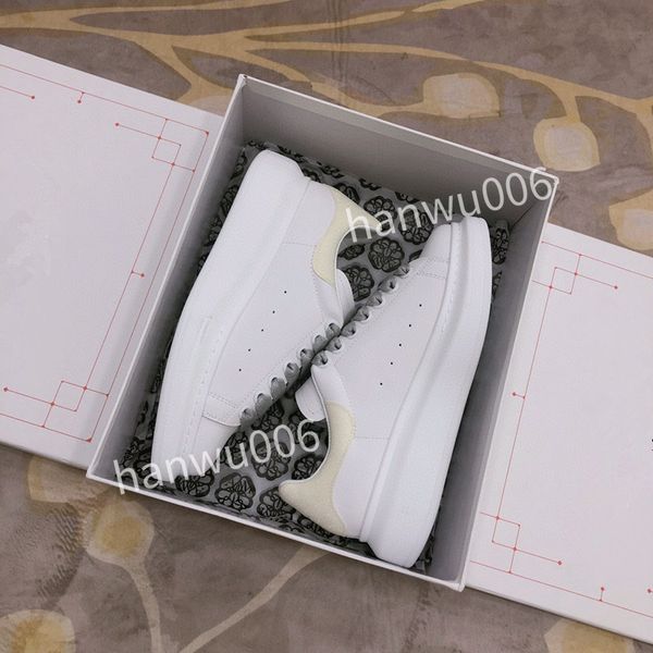 

2023brand women designer casual shoes real leather classic plaid trainers stripes shoe fashion trainer for man woman color sneakers, Black