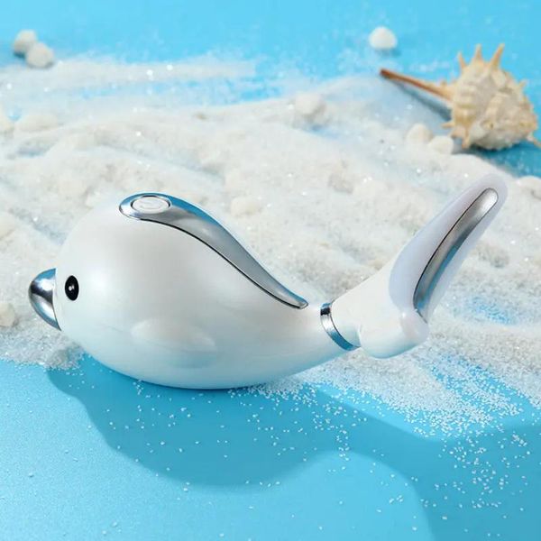 

2023 latest anti-wrinkle rf neck guard massager skin skin scraper machine skin tightening machine