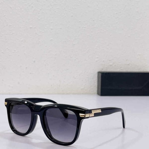 

designer sunglasses sunglasses for women ins style kajia plate round frame advanced feeling female personalized outdoor anti-purple comforta, White;black