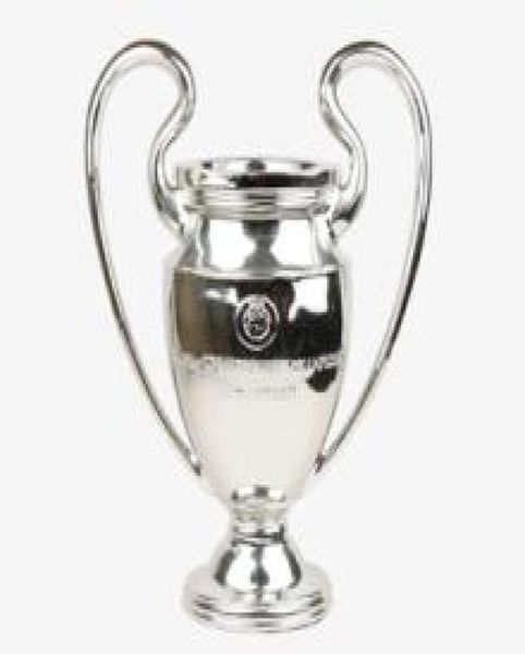 

european football league championship trophy and the st birder cup8106151