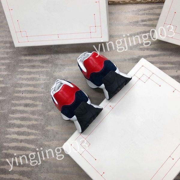 

new womans shoe leather lace up men fashion sneakers white black mens womens luxury casual shoes chaussures espadrilles hl210713