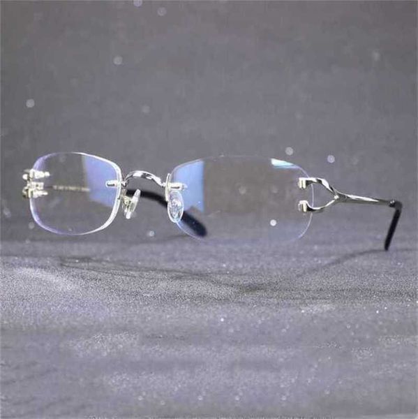

20% off for luxury designers trend clear glass frame for reading computer women men eyewear trendy random transparent decorationkajia, White;black