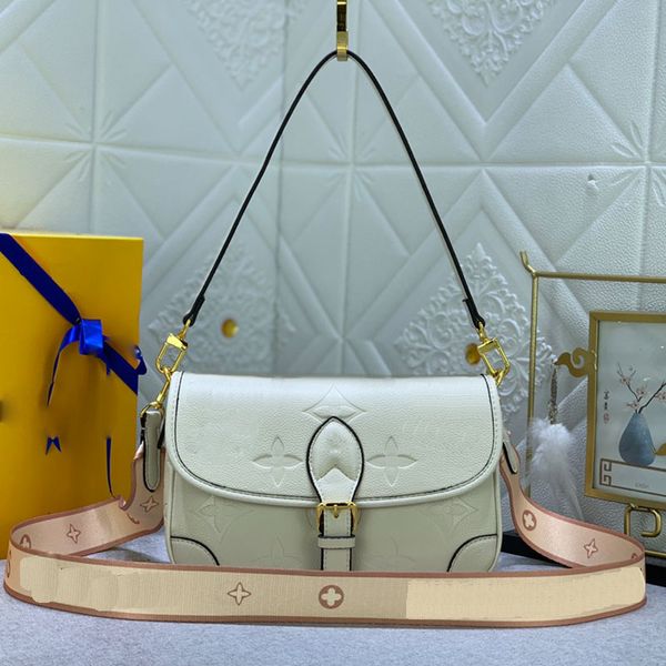

brand name bag handbag embossed leather shoulder bag fashion all-in-one women's bag high-quality crossbody bag internet celebrity hit c