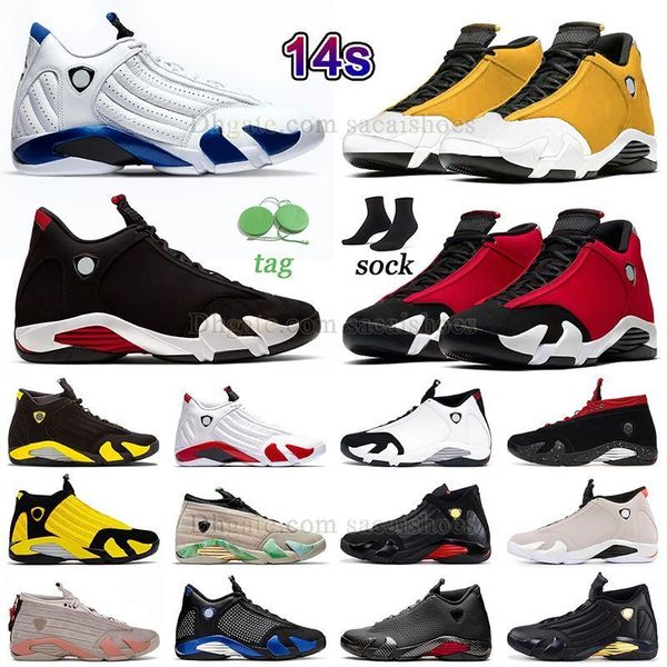 

authentic j14 basketball shoes jumpman 14 bred black red hyper royal gym red ginger mens 14s sneaker candy cane thunder se black ferrar fort