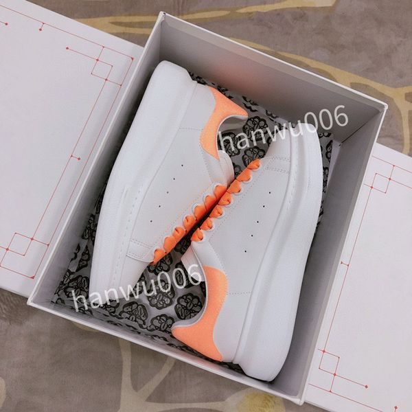 

new womens designer casual shoes real leather classic plaid trainers stripes shoe fashion trainer for man woman color sneakers2023, Black
