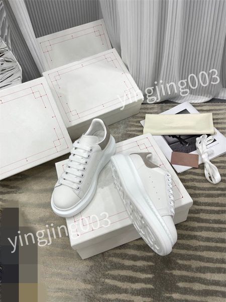 

2023 new r casual shoes classic men women calfskin shoes vintage sneakers reflective sneaker print leisure shoes hl210706, Black