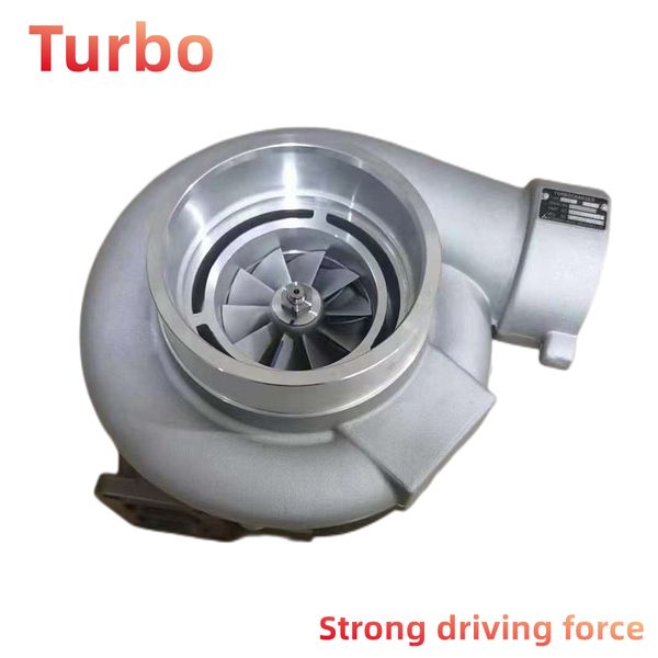 

marine engine generator unit 49182-02560 49182-03270 td13l turbocharger