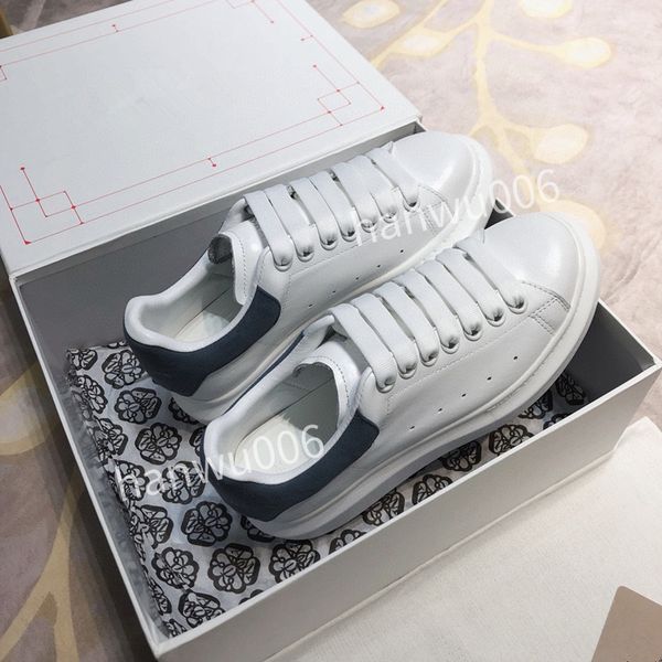 

mens designer casual shoes real leather classic plaid trainers stripes shoes fashion trainer for man woman color sneakers, Black