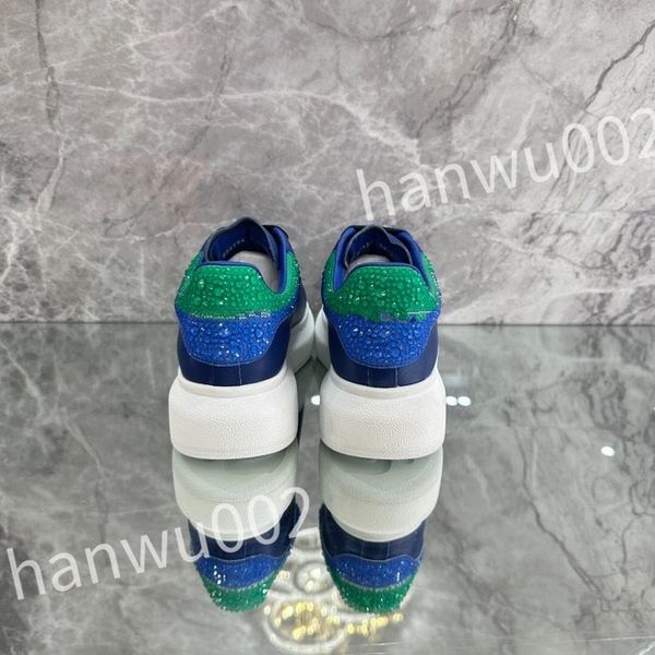 

2023 new mens luxury designer sneakers shoes high casual sneaker mens loafers and tennis fashion running shoe for men superstar, Black