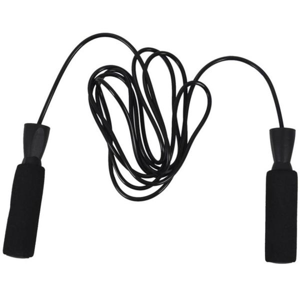 

jump ropes speed skipping rope adjustable sports lose weight exercise gym fitness equipment5077205