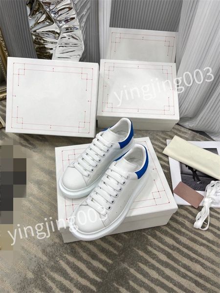 

2023 designer casual shoes classic men women calfskin shoes vintage sneakers reflective sneaker print leisure shoes hl210706, Black