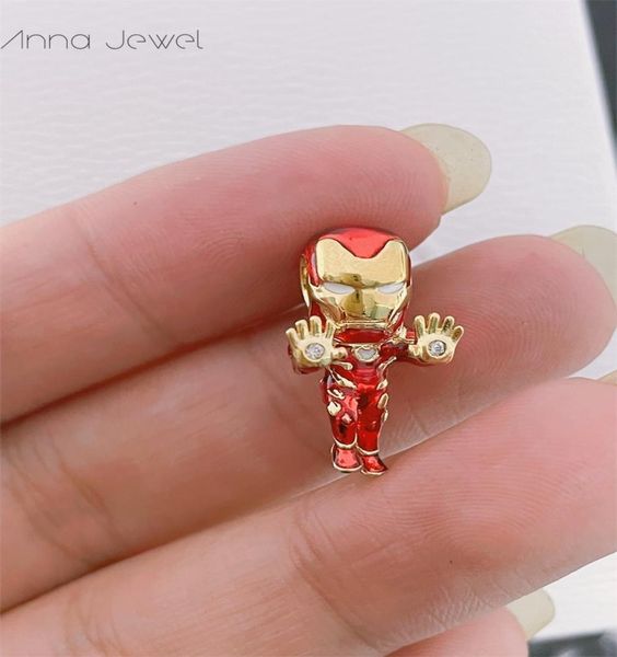 

new arrvials 925 sterling silver jewelry pandora charm mavel iron mem beads bracelets sets with logo ale bangle women men birthday6606939