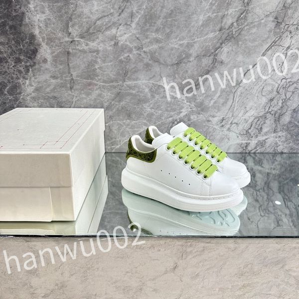 

casual shoes travel fashion white sports trainers womens lace-up sneaker leather flat bottom designer shoe lady sneakers, Black