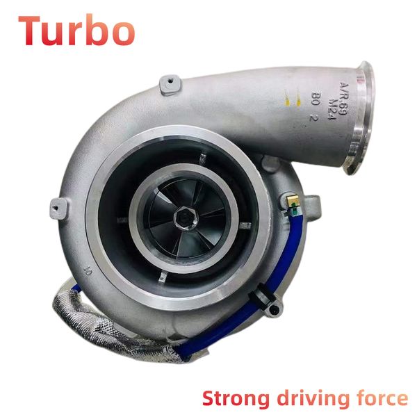 

carter c15 air cooled construction machinery 239-9988 turbocharger