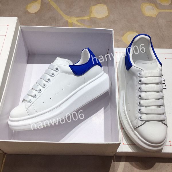 

r casual shoes real leather classic plaid trainers stripes shoe fashion trainer for man woman color sneakers, Black