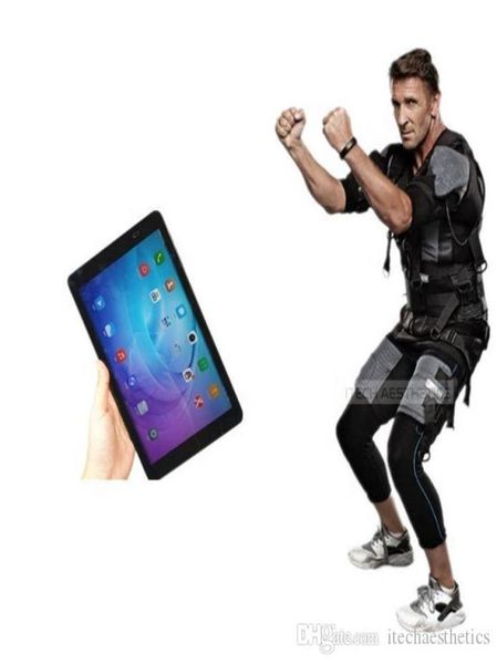 

home muscle stimulator trainer full body ems estimulador muscular ems new xbody ems fitness machinesxbody7900511