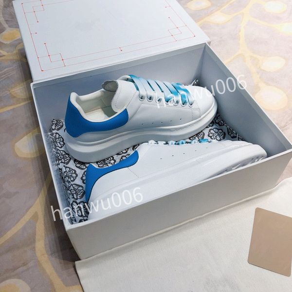 

new designer casual shoes real leather classic plaid trainers stripes shoes fashion trainer for man woman color sneakers2023, Black