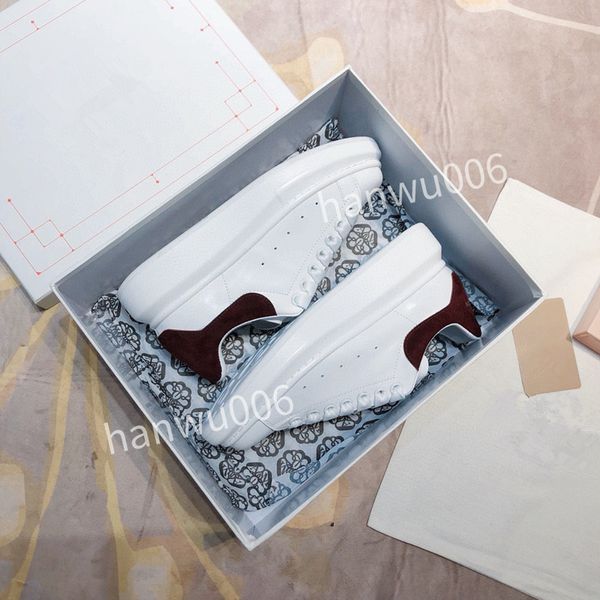 

new womens mens designer casual shoes real leather classic plaid trainers stripes shoes fashion trainer for man woman color sneakers2023, Black