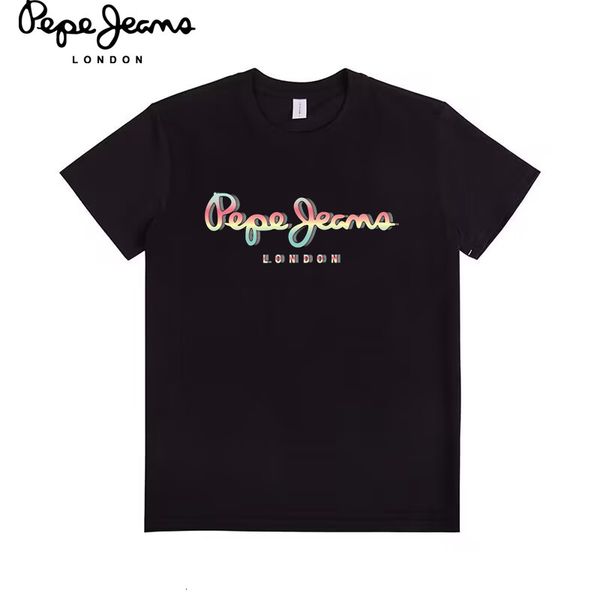 

mens tshirts couple cotton t limited edition men women luxury printing oneck short sleeve tee fashion summer 230404, White;black