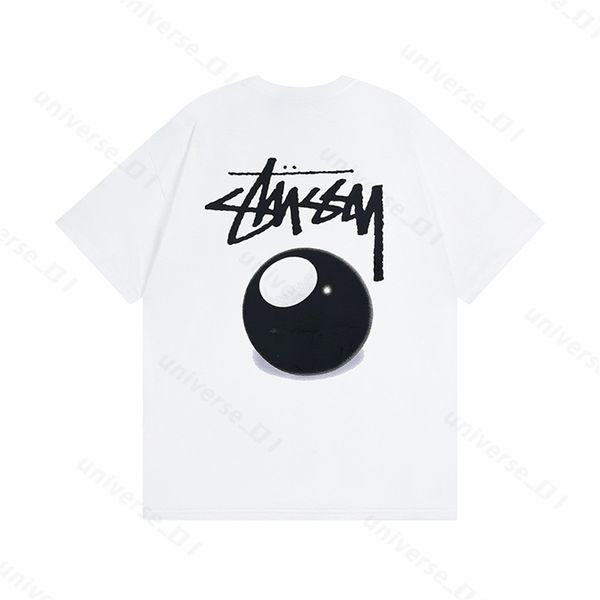 

mens womens designers t shirts for man s summer big letter tshirts clothing polos apparel sleeved tshirt cotton tees 1 brt5, White;black