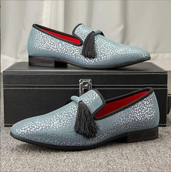 

2023-new designer leather shoes men's casual luxury brands men loafers slip on man driving shoes outdoor male boat shoe zapatillas homb, Black