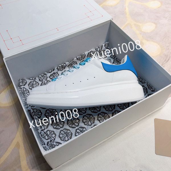 

2023new women mens casual shoes designer women leather lace-up sneaker fashion running trainers letters woman shoe flat printed gym sneakers, Red;white