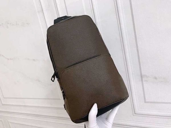 

avenue fashin stlye famous designers discovery bum bags cross body fashion shoulder waist bag luxury temperament fanny pack chest pac