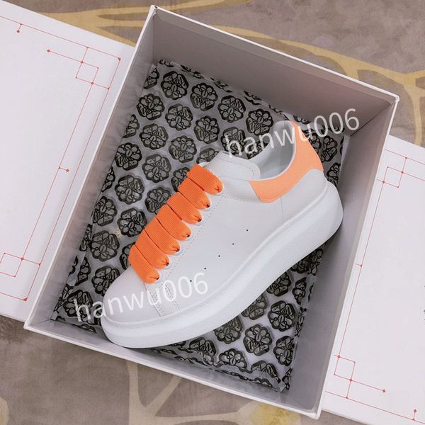 

2023new womens designer casual shoes real leather classic plaid trainers stripes shoe fashion trainer for man woman color sneakers, Black