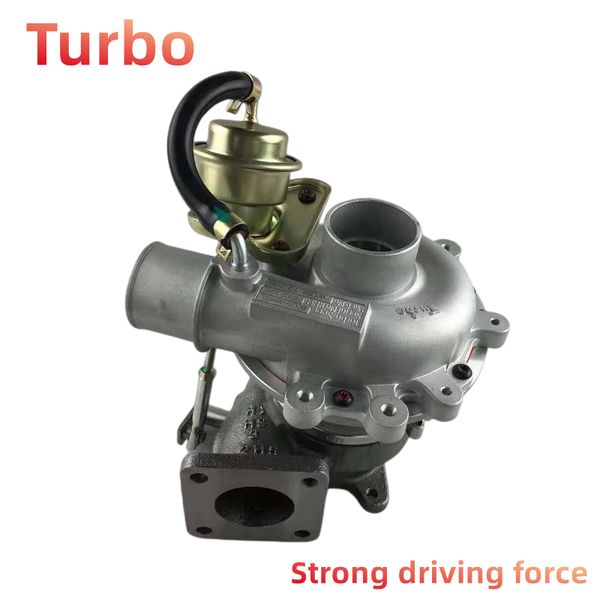 

wl84 rhf5 va430013 with mazda turbocharger