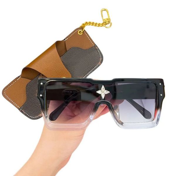 

factory eyewear designer sunglasses sungod glasses designer sunglass eyeglass women men glasses womens sun glass uv400 full frame lens with, White;black