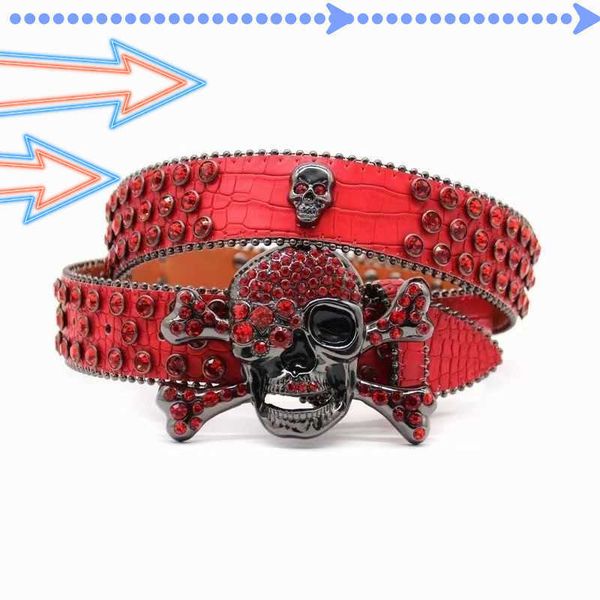 

designer bb simon belts for men women shiny diamond belt black on black blue white multicolour with bling rhinestones as gift122111w2112222, Silver