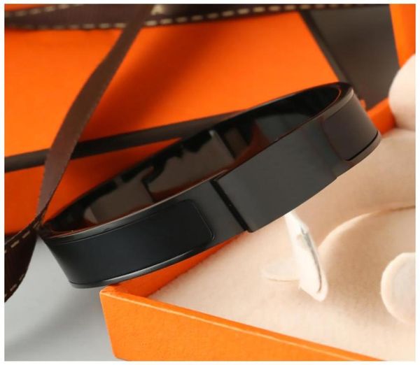 

h bracelet designer bracelets black bangle for men braclets freundschaftsarmband bangles design gold mens braclet pulsera plata ho3751275